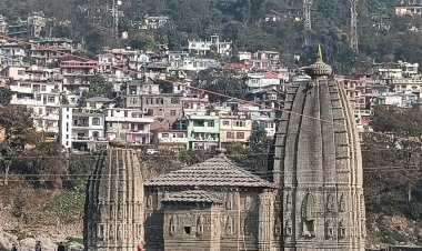 पंचवक्त्र मंदिर 20 और 21 जनवरी को आयोजित की जाएगी चित्रकला कार्यशाला