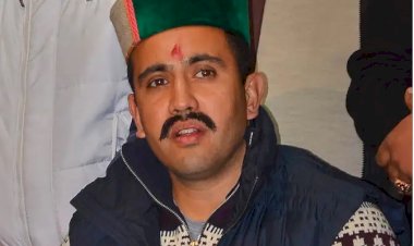 राज्य को मिली पीएमजीएसवाई चरण-4 के तहत पुरानी सड़कों की मेटलिंग की अनुमतिः विक्रमादित्य सिंह