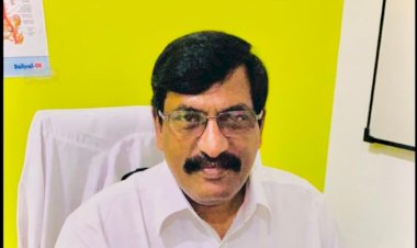 104 वर्षीय बुजुर्ग की हुई कूल्हे की सफल सर्जरी  इ सी एच एस योजना के तहत हुआ मुफ्त इलाज़