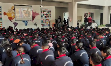 श्री गुरु गोबिंद सिंह  के प्रकाश जन्मोत्सव पर अरिहंत इंटरनेशनल स्कूल में  प्रार्थना सभा का आयोजन