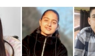 राज्य स्तरीय स्वामी विवेकानंद सामान्य ज्ञान प्रतियोगिता- 2023 का परिणाम घोषित :- आकाश नेगी