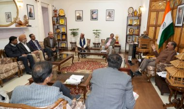 एचपीसीएल के सहयोग से जीतपुर बेहरी में स्थापित होगा इथेनॉल प्लांट : मुख्यमंत्री