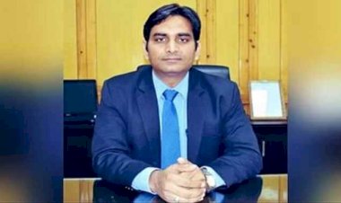 थाने में अपना पंजीकरण करवाएं बाहरी कामगार, डीसी ने दिए बाहरी कामगारों के पंजीकरण के निर्देश