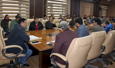 *23 जनवरी को कमलाड़ में आयोजित होगा ‘‘सरकार गांव के द्वार‘‘ कार्यक्रम