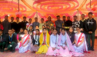 सभी विद्यालयों को स्कूल ऑफ एक्सीलेंस के रूप में करेंगे विकसित : पठानिया