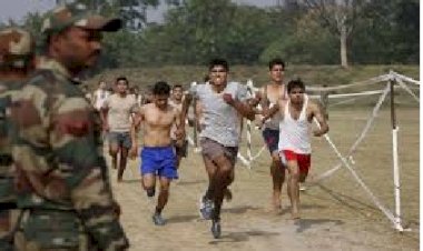 बिलासपुर, हमीरपुर, ऊना के युवाओं का शारीरिक एवं चिकित्सा परीक्षण 17 से 24 जनवरी तक अणु में होगा - कर्नल बीएस भंडारी