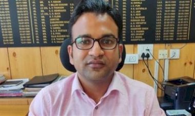 बागबानी विकास मिशन के तहत 24 करोड़ की कार्य योजना तैयार : डीसी