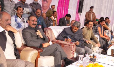 35 वर्षों से लटका तकसीम का मामला दो महीने में सुलझा, इंतकाल भी कर दिया