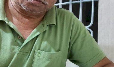 बजा राम का डंका --डा एम डी सिंह