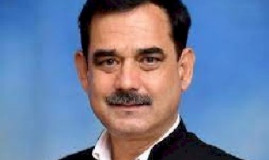 केन्द्रीय बजट में हिमाचल के लिए आर्थिक मदद मांगे जयरामः अवस्थी