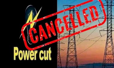 कण्डाघाट उपमण्डल के कुछ क्षेत्रों में 23 जनवरी को विद्युत आपूर्ति नहीं होगी बाधित