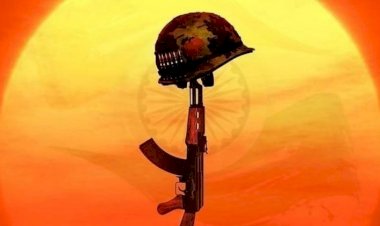 शहीद दिवस पर रखा जाएगा दो मिनट का मौन