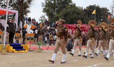 सरहदों की रक्षा में हिमाचल के रणबांकुरों का अमूल्य योगदान: पठानिया