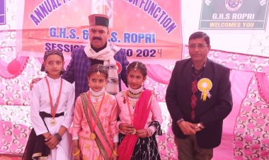 विकास कार्यों में नहीं होनी चाहिए कोई राजनीति : इंद्र दत्त लखनपाल