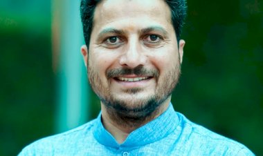 अपने ही दल क़े भी किसी विधायक को लाएं सामने जिसे मिली हो विधायक निधि : राकेश जमवाल