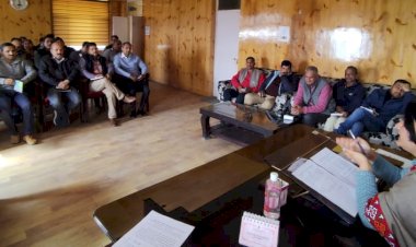 2 फरवरी को सरकाघाट विस   क्षेत्र के रखोटा  में होगा ‘‘सरकार गांव के द्वार’’ कार्यक्रम