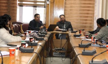 सिंगल यूज प्लास्टिक का उपयोग करने पर कटेगा चालान, होगी कड़ी कार्रवाई: एडीसी