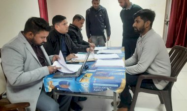 नगरोटा विस क्षेत्र के वर्ष में दो बार रोजगार मेले आयोजित किए जाएंगे: बाली