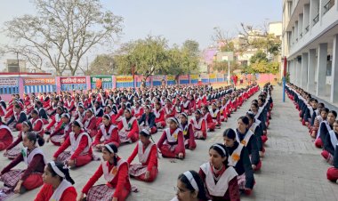 सिरमौर जिला में पशु कल्याण पखवाड़े का समापन, पखवाड़े के दौरान पशुओं की देखभाल, पशुओं के स्वास्थ्य आदि पर विस्तृत चर्चा