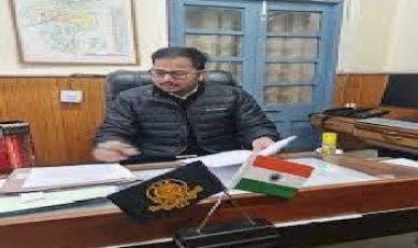 जिला स्तरीय ईट राईट मिलेट्स मेला अब आठ फरवरी को होगा आयोजित