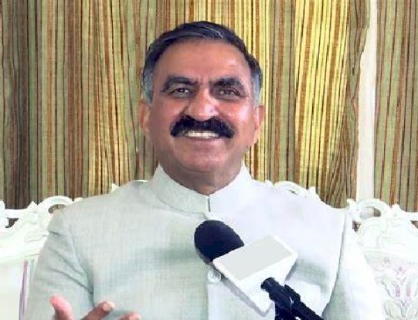 मुख्यमंत्री बल्क ड्रग पार्क के 250 करोड़ के साइट विकास कार्यों का करेंगे शिलान्यास, वर्किंग महिला होस्टल की भी रखेंगे आधारशिला