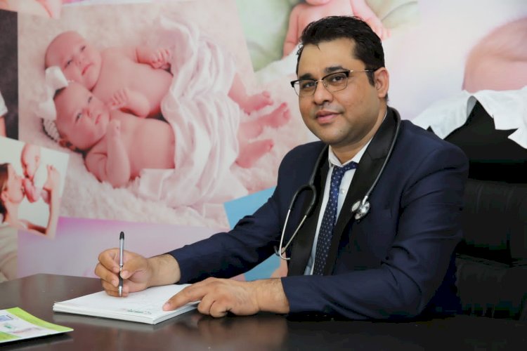बीते वर्ष में 34 हज़ार से अधिक लोगों की की गई "मुफ्त स्वस्थ जाँच"