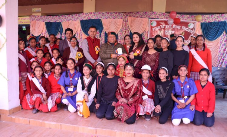 बेसहारा बच्चों के लिए बनी सहारा "सुखाश्रय योजना'' : विनय कुमार