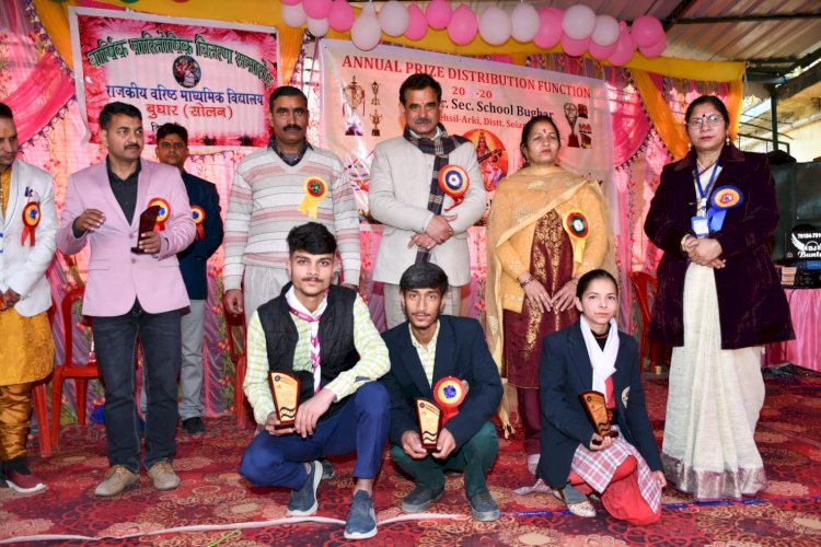 सौर ऊर्जा के माध्यम से राज्य की आर्थिकी सुदृढ़ करने के लिए प्रदेश सरकार प्रयासरत : संजय अवस्थी