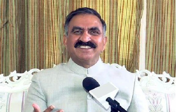 प्रदेश में तीन माह में रिकॉर्ड 89091 इंतकाल और 6029 तकसीम के मामलों का निपटाराः मुख्यमंत्री