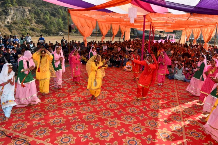 शिक्षा क्षेत्र पर इस वित्त वर्ष में खर्च किए जा रहे 8828 करोड़ रुपए : संजय अवस्थी