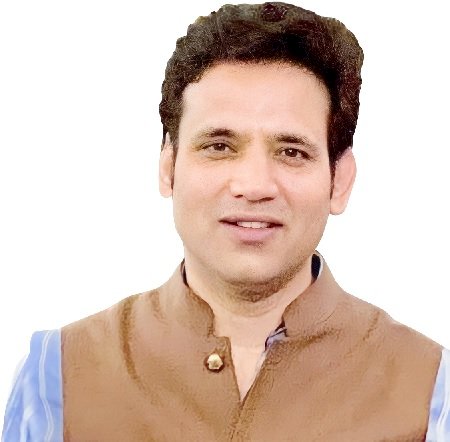 राष्ट्रीय सचिव अखिल भारतीय कांग्रेस कमेटी व विधायक आर एस बाली ने की प्रियंका गांधी को हिमाचल से राज्य सभा में भेजने की मांग