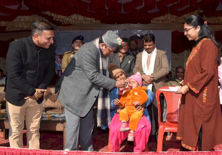 स्वास्थ्य सुविधाओं को सुदृढ़ करने के लिए भरे जाएंगे 1450 पद