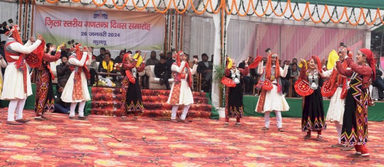 5 से 9 फरवरी तक जिला के पाँचों विधानसभा क्षेत्रों में चलेगा विशेष प्रचार अभियान