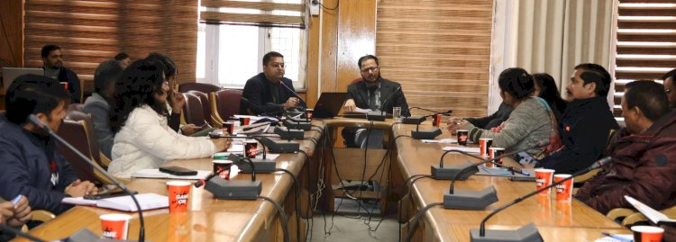 सिंगल यूज प्लास्टिक का उपयोग करने पर कटेगा चालान, होगी कड़ी कार्रवाई: एडीसी