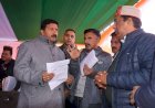 एचआरटीसी धार्मिक स्थलों के लिए चलाएगी पौने दो सौ नए रूट, 700 ड्राइवरों-कंडक्टरों की होगी भर्ती : मुकेश अग्निहोत्री
