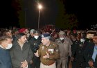 मुकेश अग्निहोत्री ने बद्दी में प्रभावितों के बचाव के सम्बन्ध में किए उचित दिशा-निर्देश जारी