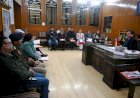 पल्स पोलियो अभियान 03 मार्च को किया जाएगा आयोजित, शिमला जिला में 710 पोलियो बूथ किए जाएंगे स्थापित