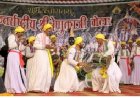16 फरवरी को सिरमौर जिला की संस्कृति के संरक्षण हेतु जिला स्तरीय लोकनृत्य प्रतियोगिता का होगा आयोजन