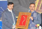 आगामी बजट में किसान की आय बढ़ाने के लिए आएंगी नई योनजाएं - मुख्यमंत्री