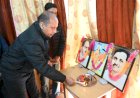 श्वेतपत्र ने यूपीए के कुप्रबंधन की खोली पोल : जयराम ठाकुर