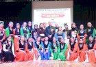 क़तर में फांसी की सज़ा पाए पूर्व नौसैनिकों की रिहाई दुनिया में प्रधानमंत्री की बढ़ती स्वीकार्यता का परिणाम.. जयराम ठाकुर