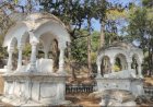 वैलेंटाइन डे स्पेशल : अदभुत प्रेम की अमर कहानी :  पति के साथ दफन होने के लिए 38 साल मौत का इन्तजार