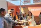 भारतीय जनता पार्टी कर रही राष्ट्रीय परिषद का आयोजन, मिशन रिपीट की तैयारी
