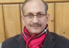 एनडीबी फंडिंग के तहत बड़सर क्षेत्र के डब्ल्यूएसएस के टेंडर में घोटाला : सतपाल