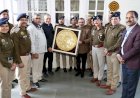 डाइट मनी में पांच गुणा बढ़ोतरी पर मुख्यमंत्री का आभार व्यक्त किया