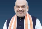 प्रधानमंत्री नरेंद्र मोदी की दूरदर्शी नीतियों के कारण आज वामपंथी उग्रवाद अपना आधार खो चुका है : अमित शाह