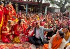 हिमाचल में वादों से मुकरी कांग्रेस, ख़ुद को ठगा महसूस कर रही जनता: अनुराग ठाकुर