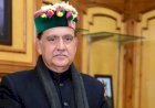 कांग्रेस के छह बागी विधायकों की सदस्यता रद्द,  स्पीकर ने की बड़ी कार्रवाई