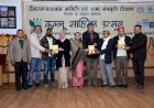 कुल्लू साहित्य उत्सव में भाषा, सिनेमा और आदिवासी परम्परा पर विद्वानों ने रखे महत्त्वपूर्ण वक्तव्य