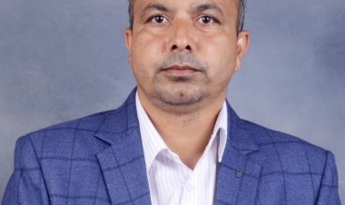 इंडिया ऑन सेल  का बजट है, केवल पूंजीपतियों,उद्योगपतियों व कॉरपोरेट घरानों को फायदा होने वाला है गरीब और ज़्यादा गरीब होगा : आशीष कुमार